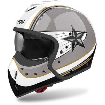 Casque J 110 Command Airoh