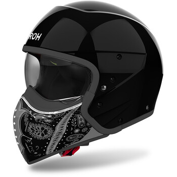 Casque J 110 Paesly Airoh