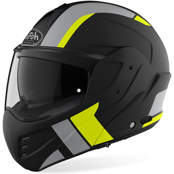 Casque Mathisse Explorer Airoh