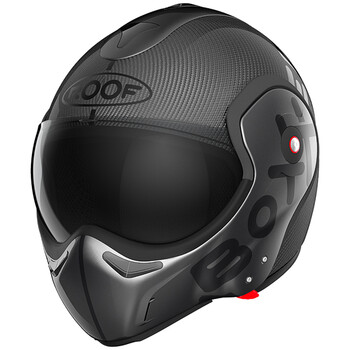 Casque Boxxer Carbon Mono Roof