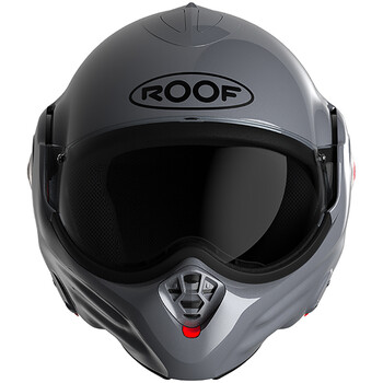 Casque Desmo Uni Roof