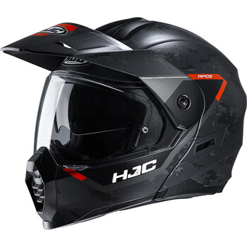 Casque C80 Bult HJC