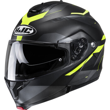 Casque C91 Karan HJC