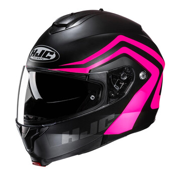 Casque C91 N Nepos HJC