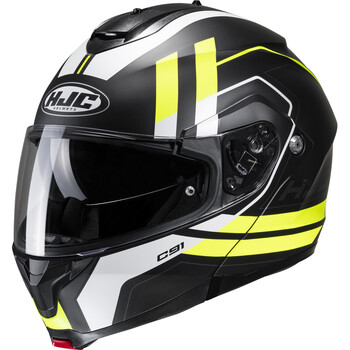 Casque C91 Octo HJC