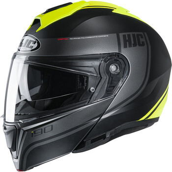 Casque I90 Davan HJC