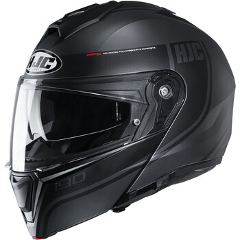 Casque I90 Davan HJC