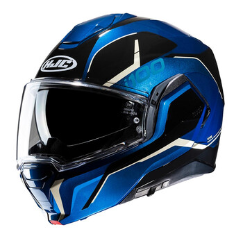 Casque i100 Lorix HJC