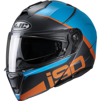 Casque i90 May HJC