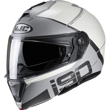 Casque i90 May HJC