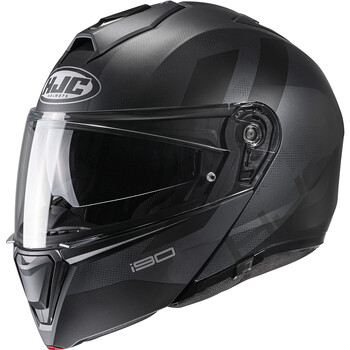 Casque I90 Syrex HJC