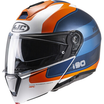 Casque I90 Wasco HJC