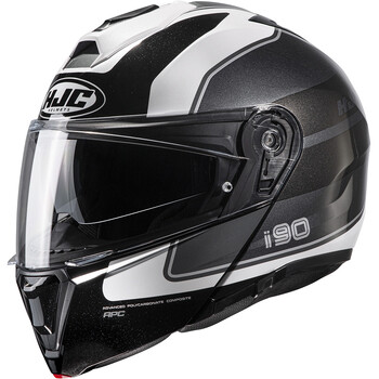 Casque I90 Wasco HJC