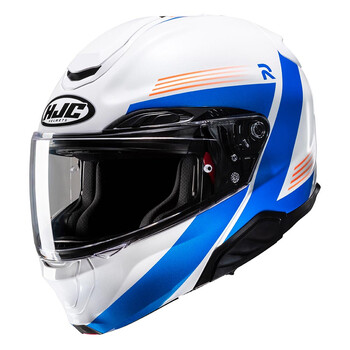 Casque RPHA 91 Abbes HJC