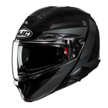 Casque RPHA 91 Abbes HJC