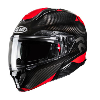 Casque RPHA 91 Carbon Noela HJC