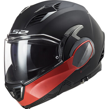 Casque FF900 Valiant II Hammer LS2