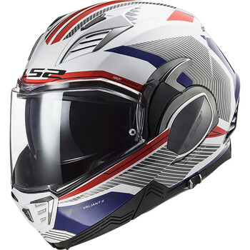 Casque FF900 Valiant II Revo LS2