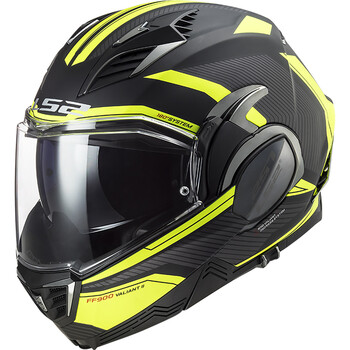 Casque FF900 Valiant II Revo LS2