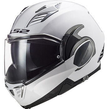 Casque FF900 Valiant II Solid LS2
