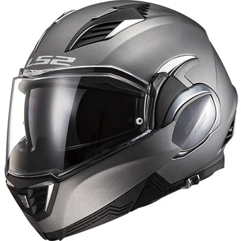 Casque FF900 Valiant II Solid LS2