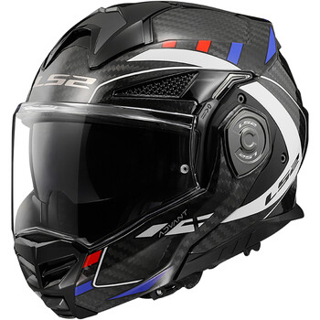 Casque FF901 Advant X Carbon Future LS2