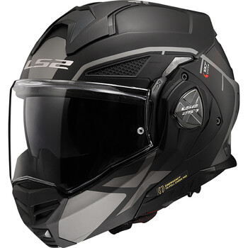 Casque FF901 Advant X Metryk LS2