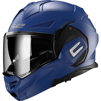 Casque FF901 Advant X Solid LS2