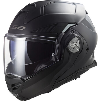 Casque FF901 Advant X Solid LS2