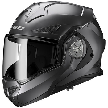 Casque FF901 Advant X Solid LS2