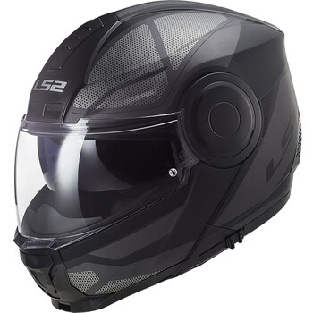 Casque FF902 Scope Axis LS2