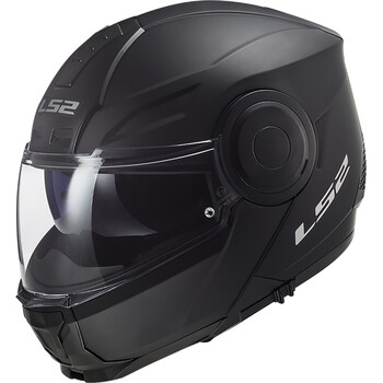 Casque moto modulable : Casque polyvalent jet ou intégrable