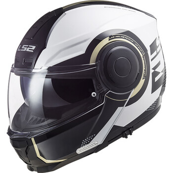 Casque FF902 Scope Arch LS2