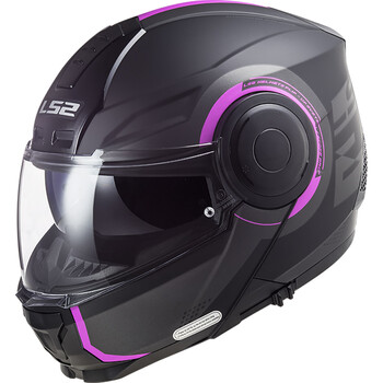 Casque FF902 Scope Arch LS2