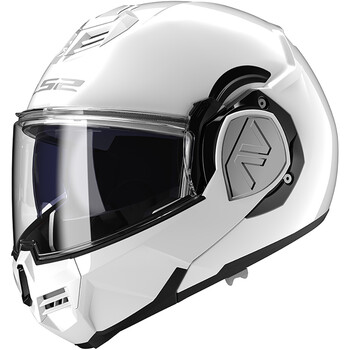 Casque Moto : Intégral, Modulable, Jet - Scooteo