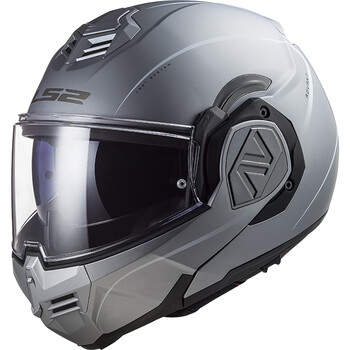 Casque FF906 Advant Special LS2