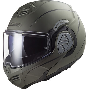 Casque FF906 Advant Special LS2