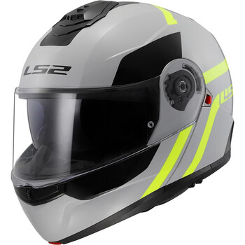 Casque FF908 Strobe II Autox LS2