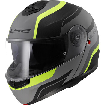 Casque FF908 Strobe II Monza LS2