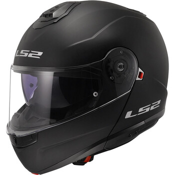 Casque SCOOTY H10 Taille L 58-60cm Noir