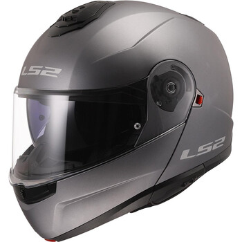 Casque FF908 Strobe II Solid LS2