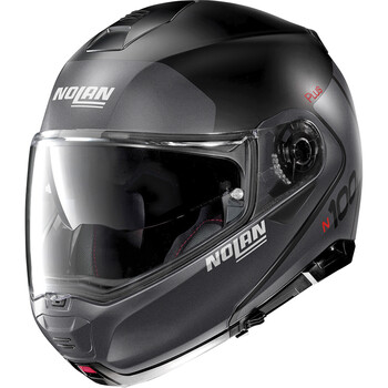 Casque N100-5 Plus Distinctive N-Com Nolan