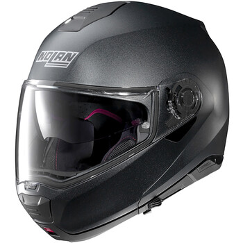 Casque N100-5 Special N-Com Nolan