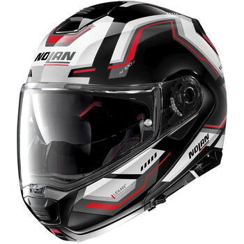 Casque N100-5 Upwind N-Com Nolan