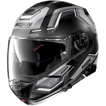 Casque N100-5 Upwind N-Com Nolan