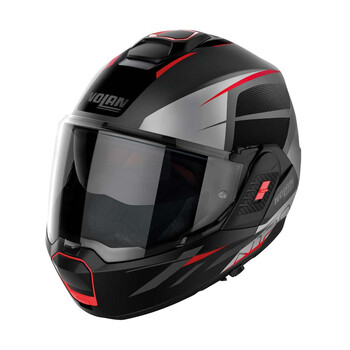 Casque N120-1 Nightlife N-Com Nolan