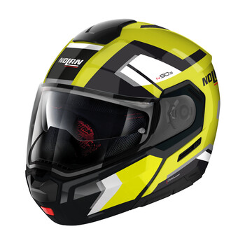 Casque N90-3 Lighthouse N-Com Nolan