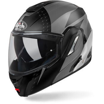 Casque REV 19 Leaden Airoh