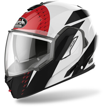 Casque REV 19 Leaden Airoh