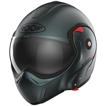 Casque Boxxer 2 Roof